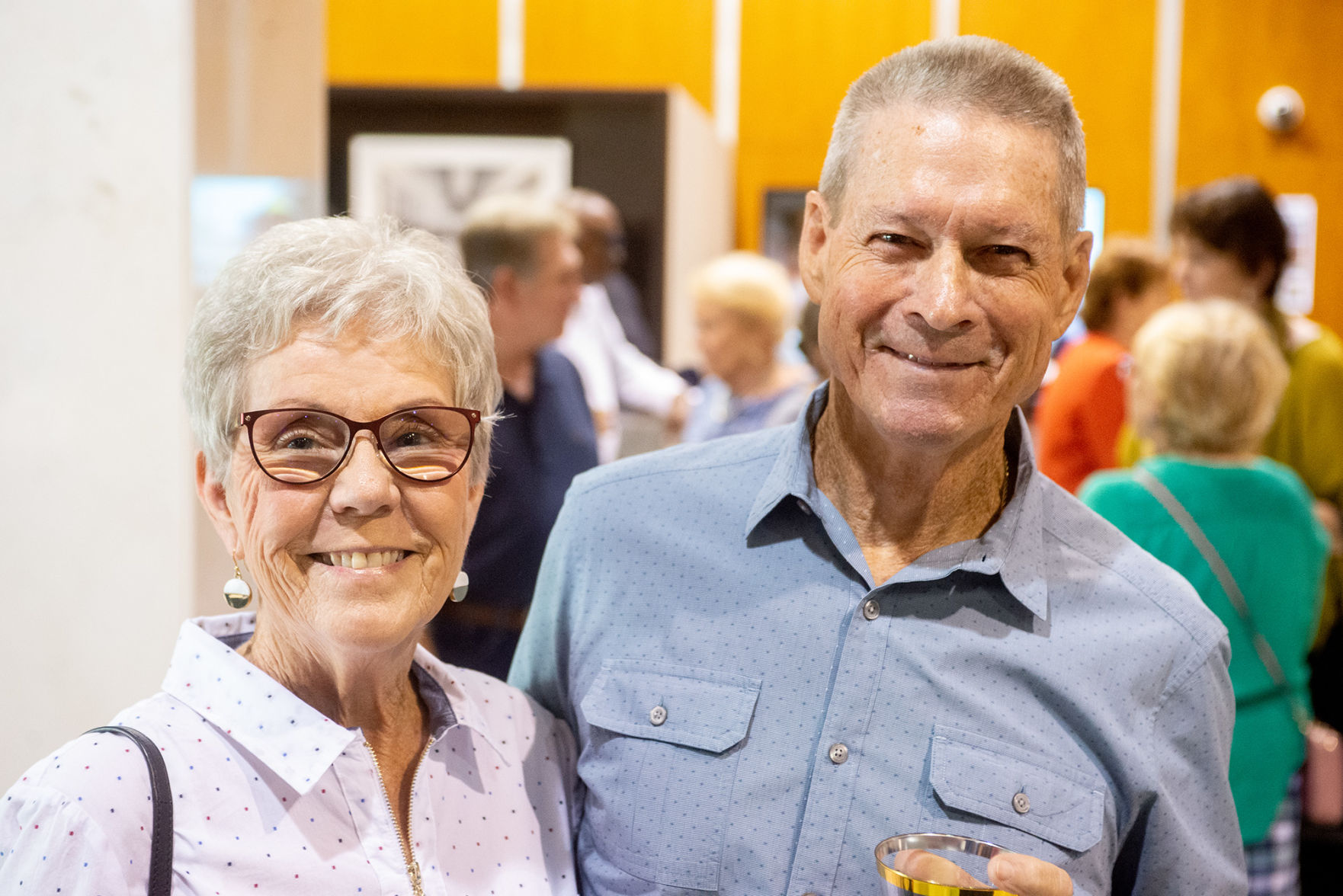 Arts! Longview Cultural District Celebration